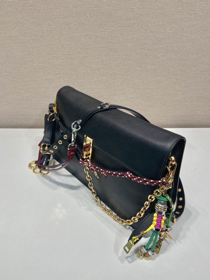 Pra*a hobo bags